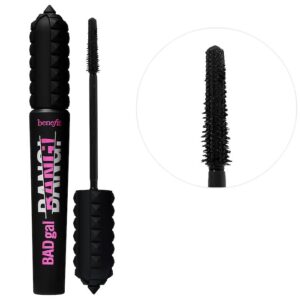 BADgal BANG! Volumizing Mascara Benefit