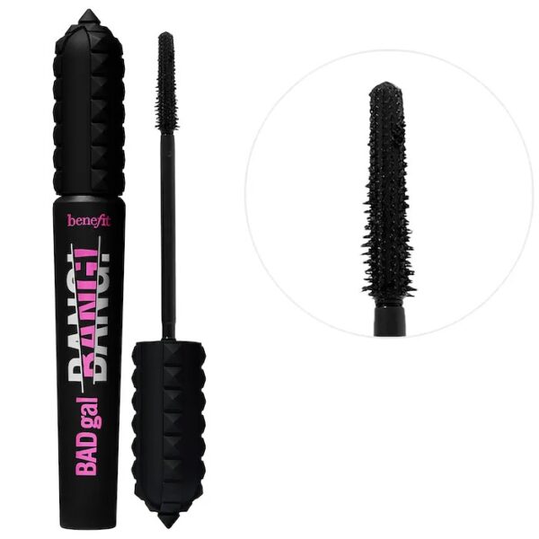 BADgal BANG! Volumizing Mascara Benefit