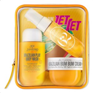 Sol de Janeiro Brazilian Bum Bum Jet Set