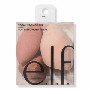 Total Sponge Set