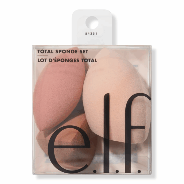 Total Sponge Set