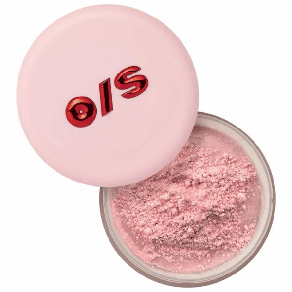 Ultimate Blurring Setting Powder - Image 5