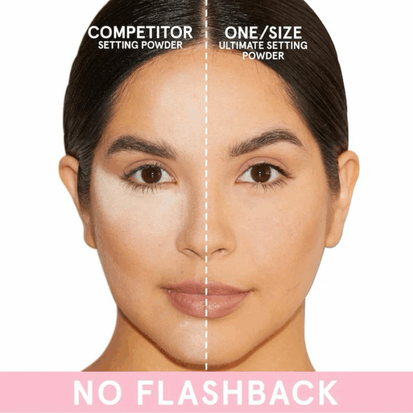Ultimate Blurring Setting Powder - Image 2