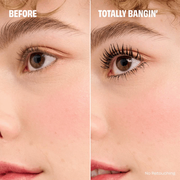 BADgal BANG! Volumizing Mascara Benefit - Image 5