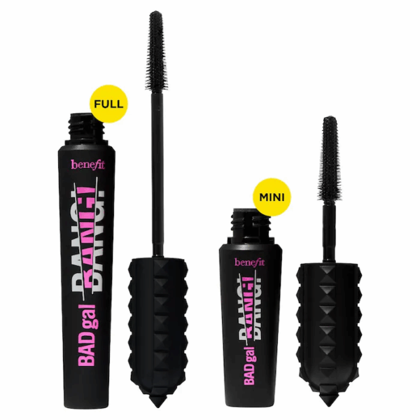 BADgal BANG! Volumizing Mascara Benefit - Image 2