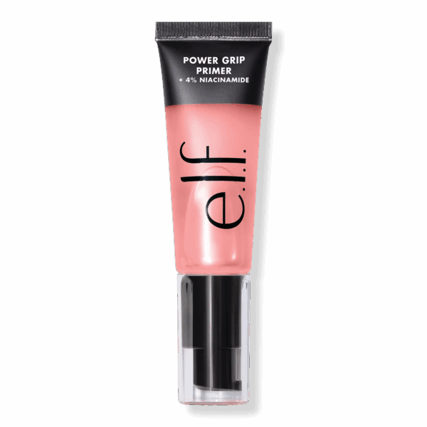 Power Grip Primer + 4% Niacinamide