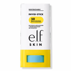 Suntouchable Invisi-Stick SPF 50