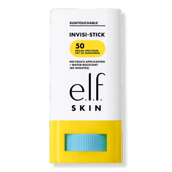 Suntouchable Invisi-Stick SPF 50
