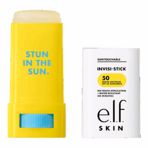 Suntouchable Invisi-Stick SPF 50