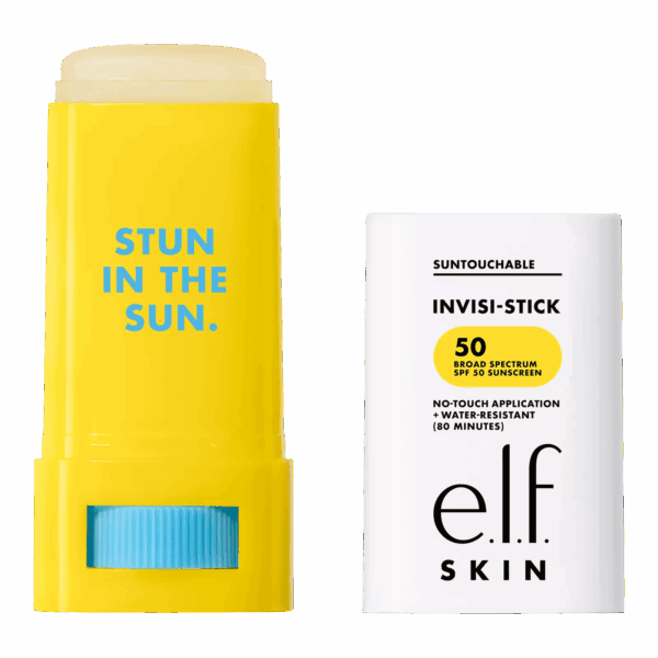 Suntouchable Invisi-Stick SPF 50 - Image 2