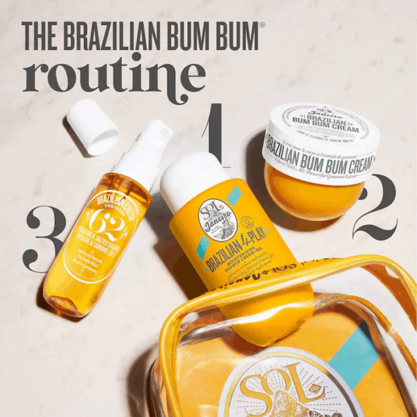 Sol de Janeiro Brazilian Bum Bum Jet Set - Image 4