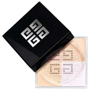 Givenchy Prisme Libre Illuminating & Color Correcting Loose Powder, Full Size 10g