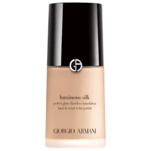 Giorgio Armani Luminous Silk Natural Glow Foundation