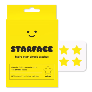 STARFACE Hydro-Star Classic Pimple Patches