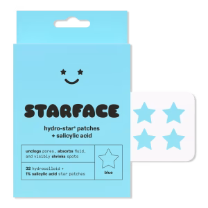 STARFACE Hydro-Star + Salicylic Acid