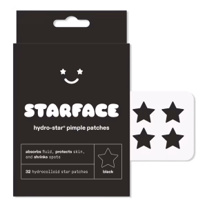 STARFACE Hydro-Star Pimple Patches