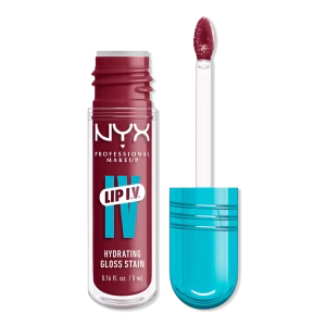 Lip IV Hydrating Gloss Stain
