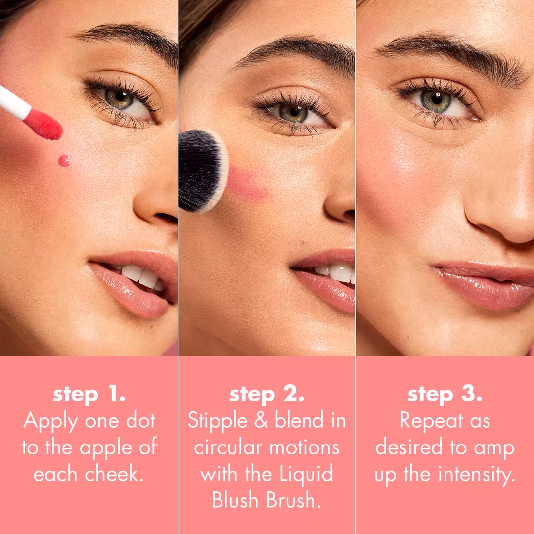 Camo Liquid Blush - Image 4