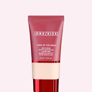 One/Size Turn up the Base Blurring Foundation