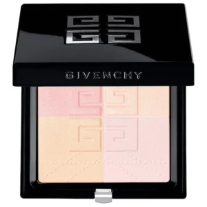 Givenchy Prisme Libre Blurring & Color-Correcting Matte Pressed Powder