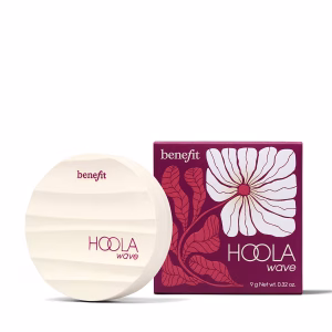 Hoola Wave Cream Bronzer Balm