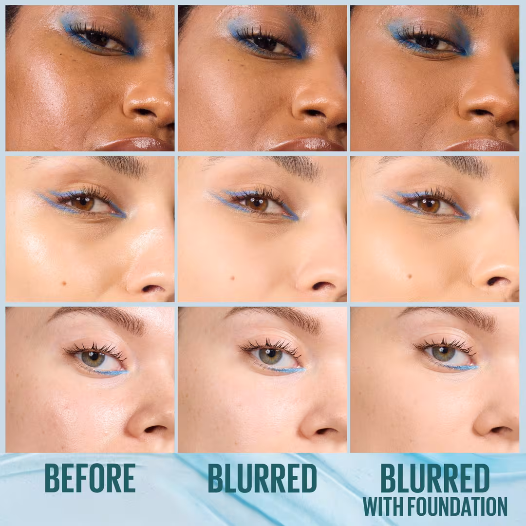 Facestudio Poreless Jelly 24HR Hydrating Blurring Primer - Image 3