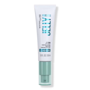 Facestudio Poreless Jelly 24HR Hydrating Blurring Primer