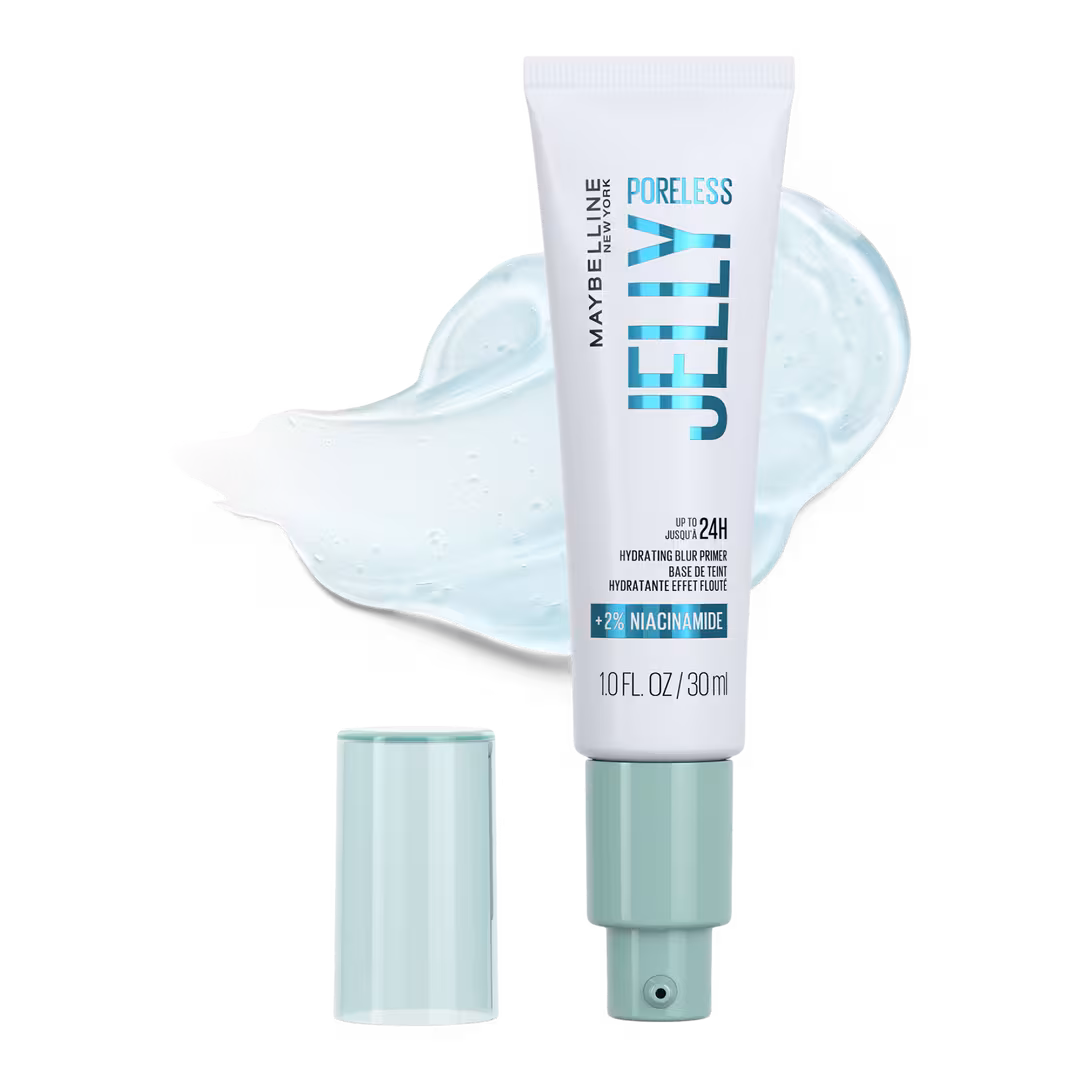 Facestudio Poreless Jelly 24HR Hydrating Blurring Primer - Image 6
