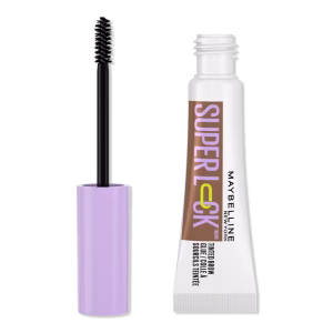Super Lock Brow Glue Waterproof Eyebrow Gel