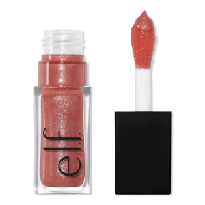 Glow Reviver Lip Oil Glimmer