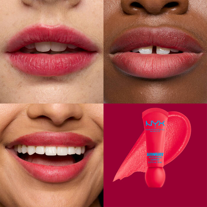 Smushy Matte Lip Balm - Image 9