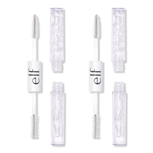 Clear Brow & Lash Mascara Set