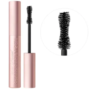 Too Faced Better than sex mascara (máscara de pestañas)