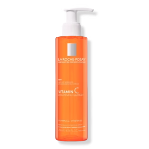 Vitamin C Brightening Facial Cleanser, 200ml