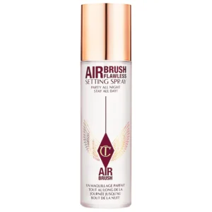 Charlotte Tilbury  Airbrush Flawless Hydrating & Waterproof Setting Spray, 100ml