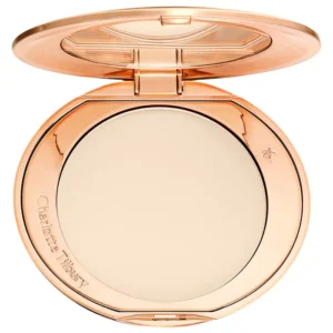 Charlotte Tilbury  Airbrush Flawless Finish Refillable Blurring & Setting Powder