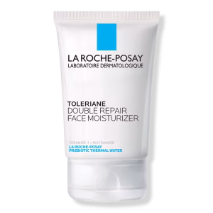 Toleriane Double Repair Face Moisturizer with Niacinamide, 100ml