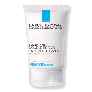Toleriane Double Repair Face Moisturizer UV SPF 30, 100ml