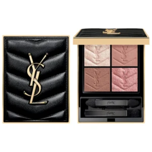 Yves Saint Laurent  Couture Mini Clutch Eyeshadow Palette