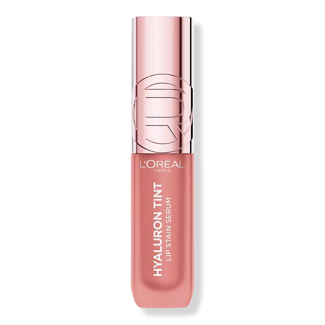 L'Oréal Hyaluron Tint Lip Stain Serum
