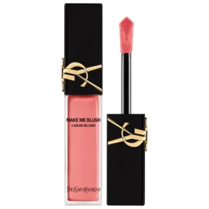 Yves Saint Laurent Make Me Blush 12H Blurring Liquid Blush