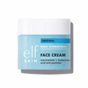 Holy Hydration! Face Cream