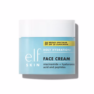 Holy Hydration! Face Cream - SPF 30