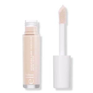 e.l.f. hydrating camo concealer (corrector liquido hidratante)