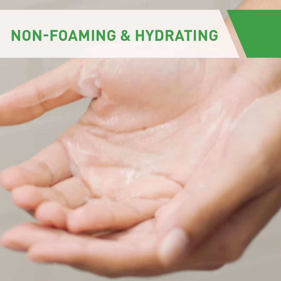 CeraVe Hydrating Facial Cleanser - Image 5