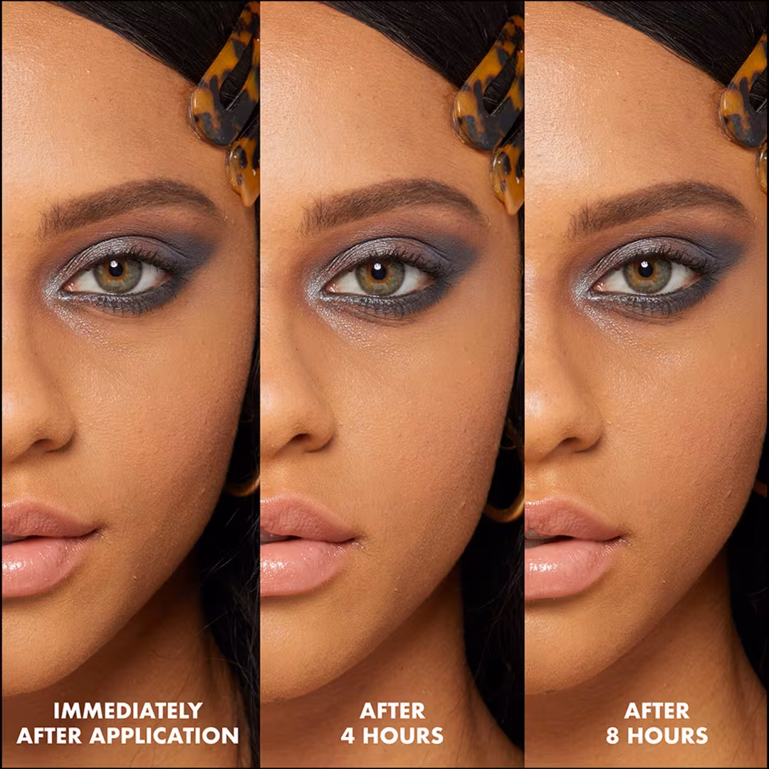 NYX Matte Finish Long Lasting Makeup Setting Spray Vegan Formula - Image 3