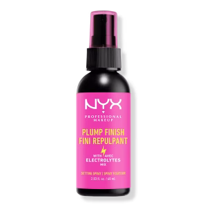 NYX Plump Right Back Plumping Setting Spray