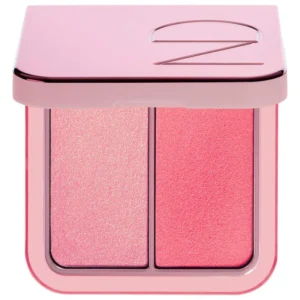 NATASHA DENONA Hy-Blush Cloudy Cream Cheek Duo