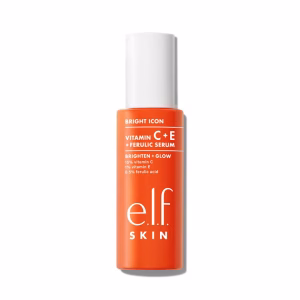 e.l.f. skin Suero de vitamina C + E + ácido ferúlico Bright Icon