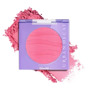 Urban Decay Face Bond Long-Lasting Powder Blush Suede